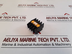 Telemecanique La1-d 22 Auxiliary Contact Block