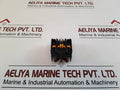 Telemecanique La1-d 22 Auxiliary Contact Block