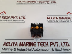 Telemecanique La1-d 22 Auxiliary Contact Block