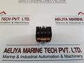 Telemecanique La1-d 22 Auxiliary Contact Block