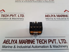Telemecanique La1-d 22 Auxiliary Contact Block
