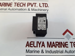 Telemecanique La1-d 22 Auxiliary Contact Block