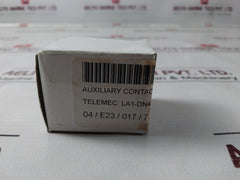 Telemecanique La1-dn40C
