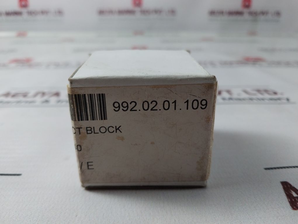 Telemecanique La1-dn40C