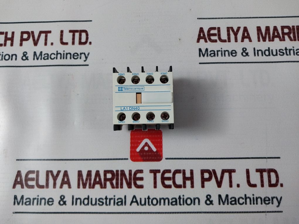 Telemecanique La1-dn40C