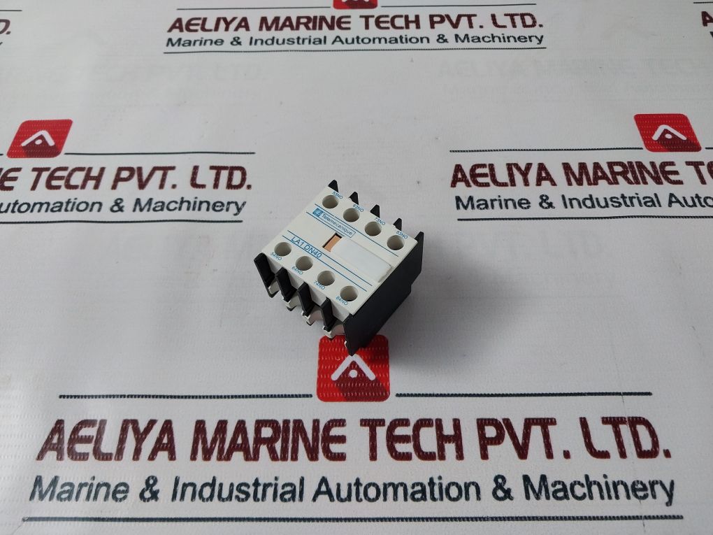 Telemecanique La1-dn40C