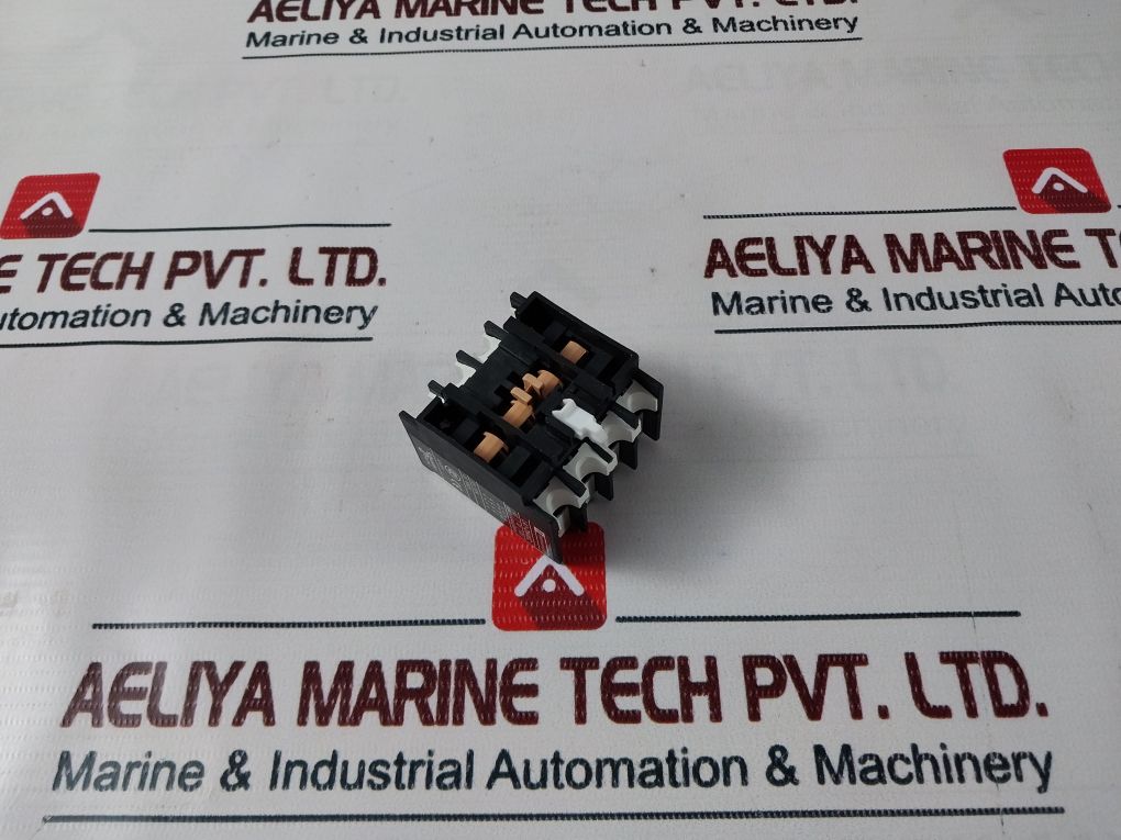 Telemecanique La1-dn40C