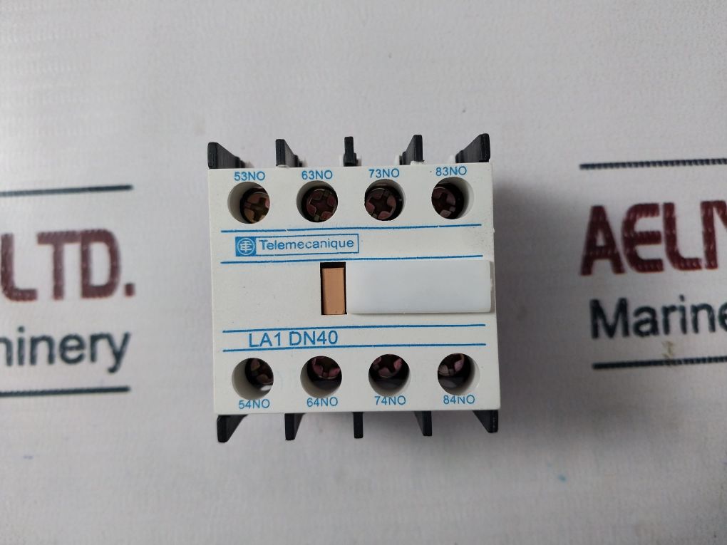 Telemecanique La1-dn40C