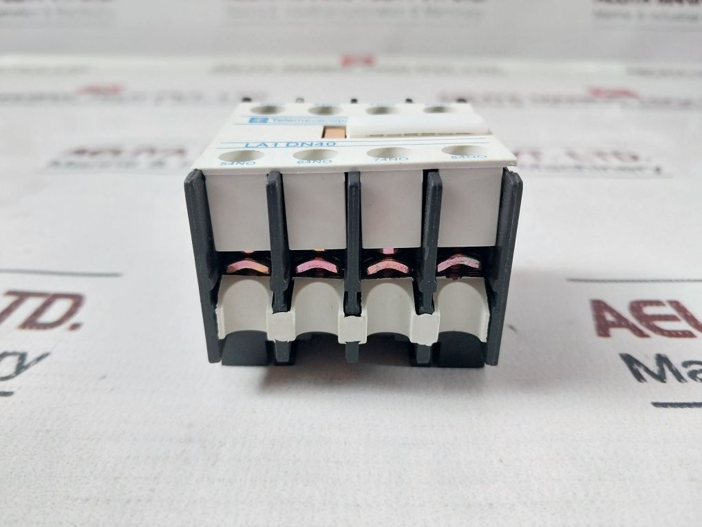 Telemecanique La1-dn40C