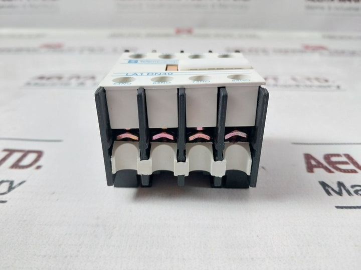 Telemecanique La1-dn40C