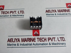 Telemecanique/Schneider Electric La1-dn40C Auxiliary Contact Block 10A 690V