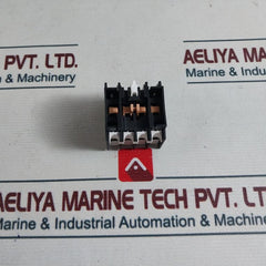 Telemecanique/Schneider Electric La1-dn40C Auxiliary Contact Block 10A 690V