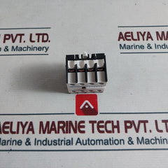 Telemecanique/Schneider Electric La1-dn40C Auxiliary Contact Block 10A 690V