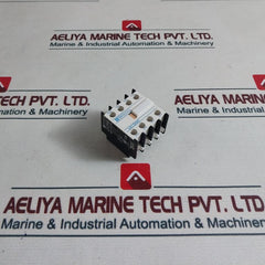 Telemecanique/Schneider Electric La1-dn40C Auxiliary Contact Block 10A 690V