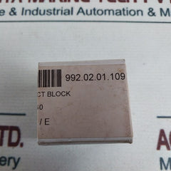 Telemecanique/Schneider Electric La1-dn40C Auxiliary Contact Block 10A 690V