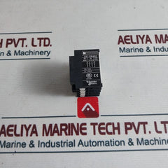 Telemecanique/Schneider Electric La1-dn40C Auxiliary Contact Block 10A 690V