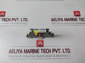 Telemecanique La1-lc021 Auxiliary Contact Block 992.001.008.0103, 660V 6A