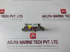 Telemecanique La1-lc021 Auxiliary Contact Block 992.001.008.0103, 660V 6A