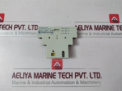 Telemecanique La1-lc021 Auxiliary Contact Block 992.001.008.0103, 660V 6A