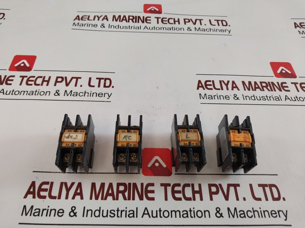 Telemecanique La1 D11
