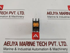 Telemecanique La1 D11 Auxiliary Contact Block