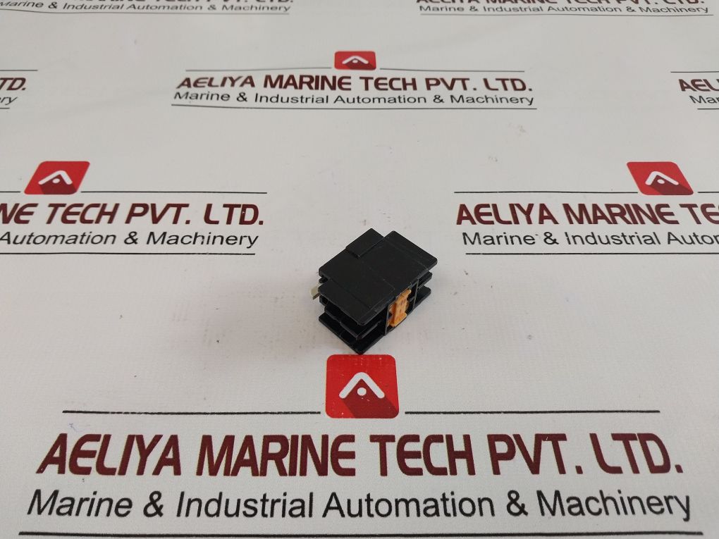 Telemecanique La1 D11 Auxiliary Contact Block
