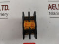 Telemecanique La1 D11 Auxiliary Contact Block