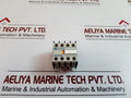 Telemecanique La1 Dc 22 Auxiliary Contact Block