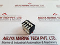 Telemecanique La1 Dc 22 Auxiliary Contact Block