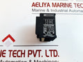 Telemecanique La1 Dc 22 Auxiliary Contact Block