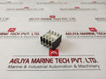 Telemecanique La1 Dn04 Contact Block 10A