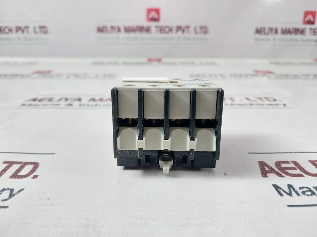 Telemecanique La1 Dn13