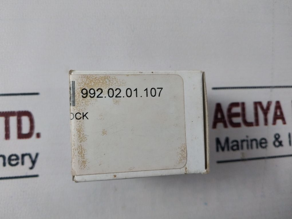 Telemecanique La1 Dn13