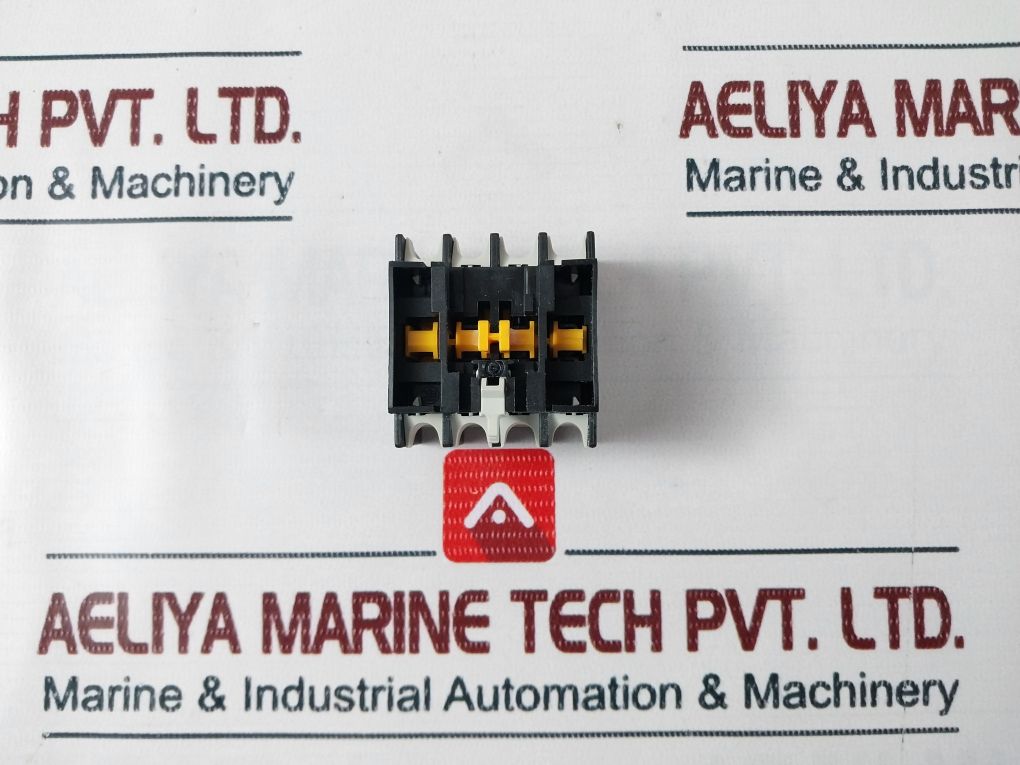 Telemecanique La1 Dn13