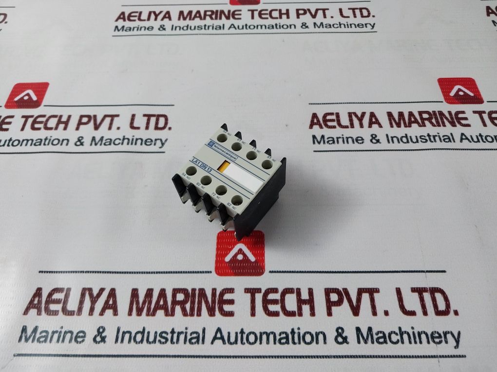 Telemecanique La1 Dn13