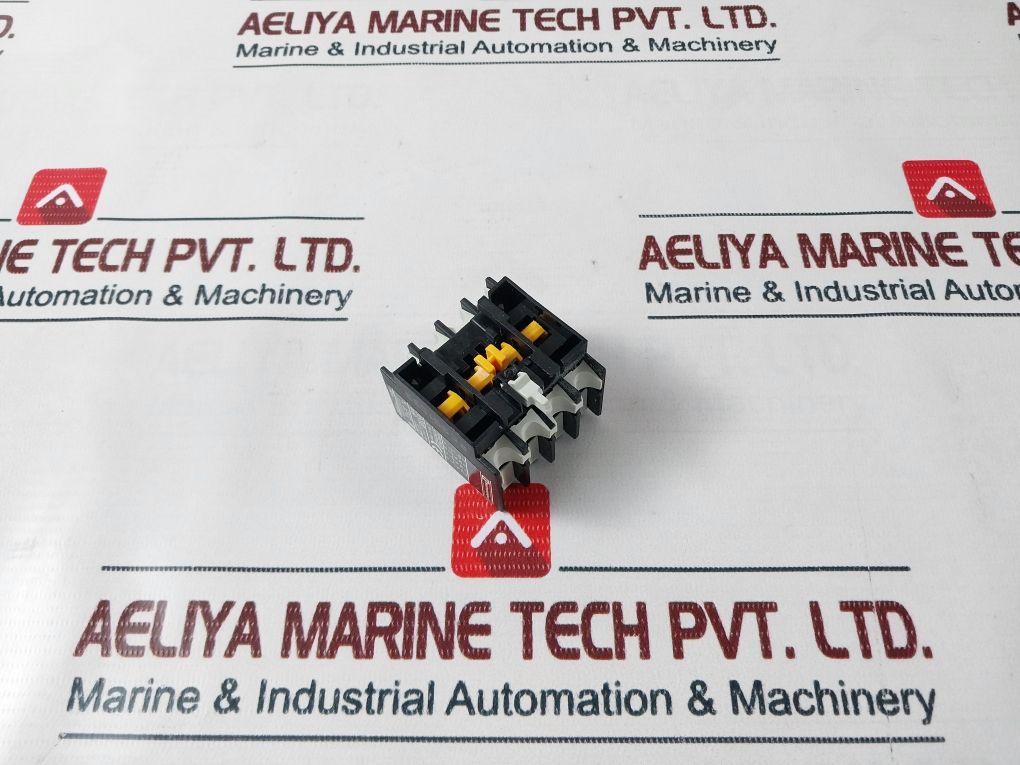 Telemecanique La1 Dn13