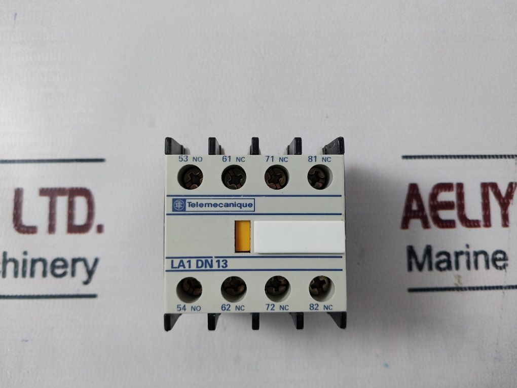 Telemecanique La1 Dn13