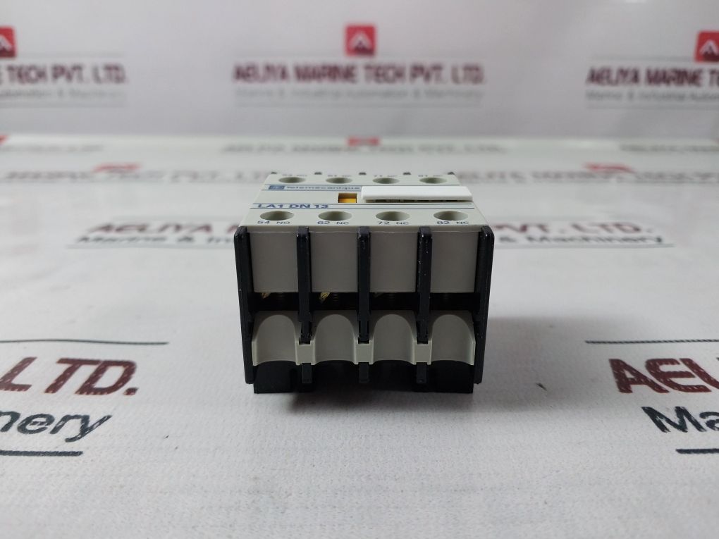 Telemecanique La1 Dn13