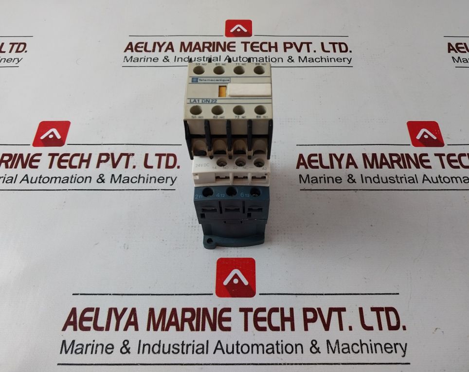 Telemecanique La1 Dn22
