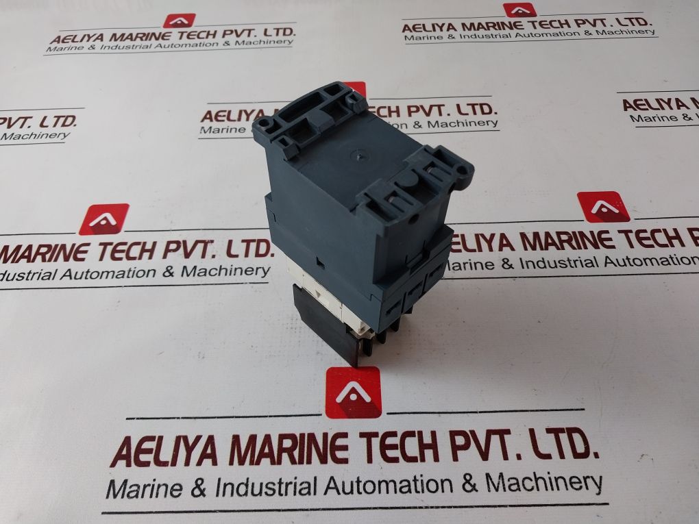 Telemecanique La1 Dn22 Contactor