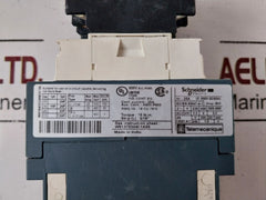 Telemecanique La1 Dn22 Contactor