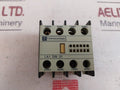 Telemecanique La1 Dn31 Auxiliary Contact Block 500V