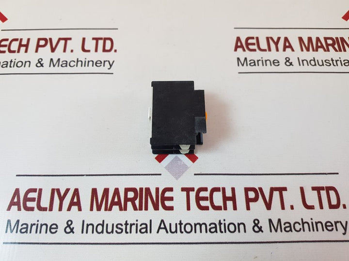 Telemecanique La1 Dn 11 Auxiliary Contact Block 
