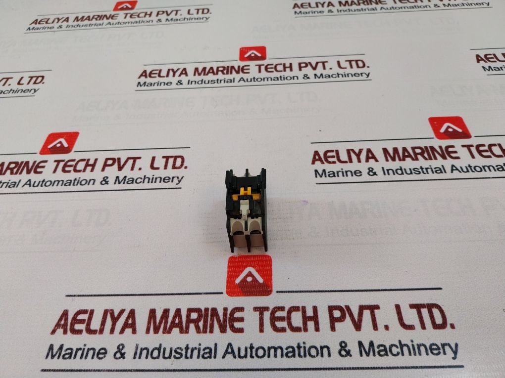 Telemecanique La1 Dn 11 Auxiliary Contact Block 500V