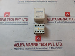 Telemecanique La1 Dn 22 Contact Block 10A