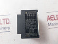 Telemecanique La1 Dn 22 Contact Block 10A