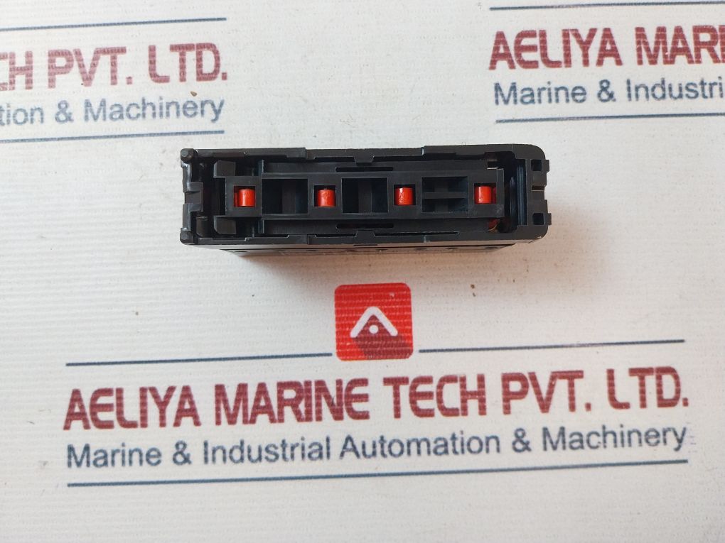 Telemecanique La1 F 221 Auxiliary Contact Block 660V~