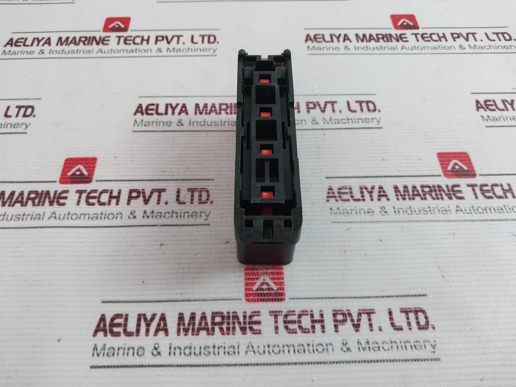 Telemecanique La1 F 221 Auxiliary Contact Block 15A 660V