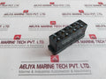 Telemecanique La1 F 221 Auxiliary Contact Block 15A 660V