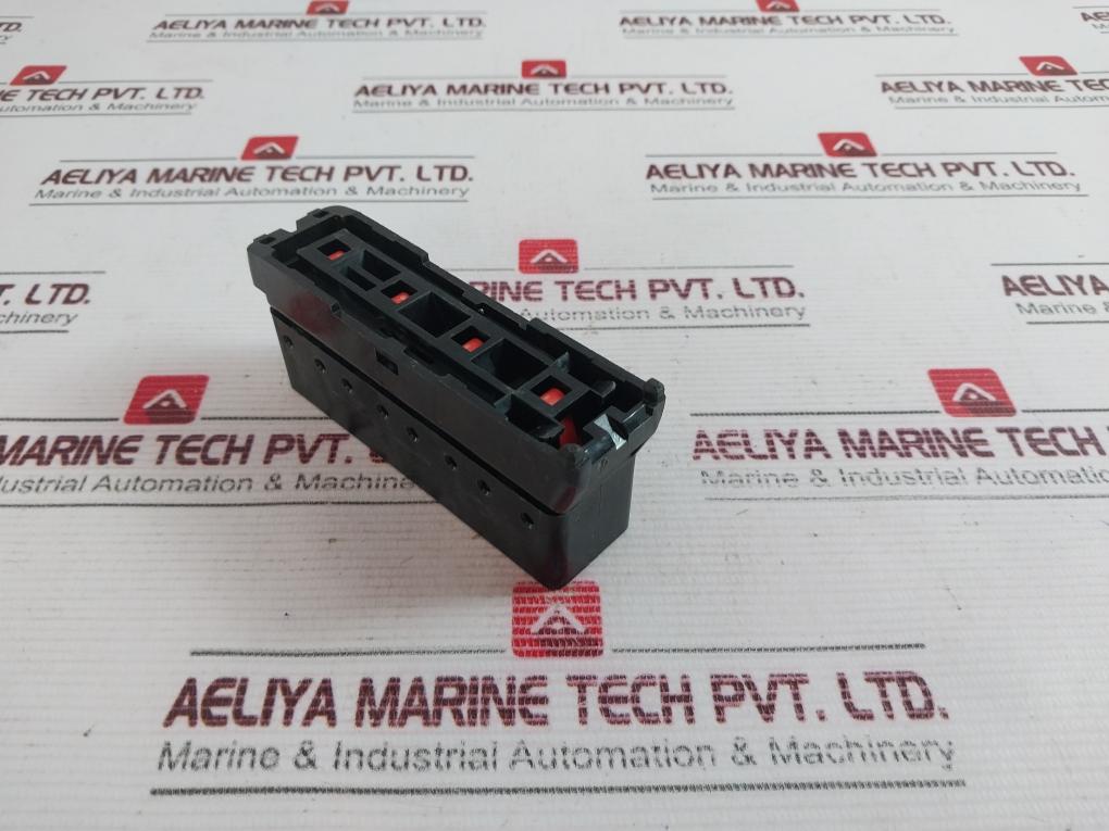 Telemecanique La1 F 221 Auxiliary Contact Block 15A 660V